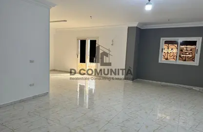 Duplex - 6 Bedrooms - 3 Bathrooms for rent in El Banafseg Apartment Buildings - El Banafseg - New Cairo City - Cairo