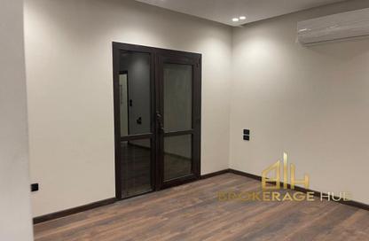 Apartment - 3 Bedrooms - 3 Bathrooms for rent in Eastown - 5th Settlement Compounds - The 5th Settlement - New Cairo City - Cairo