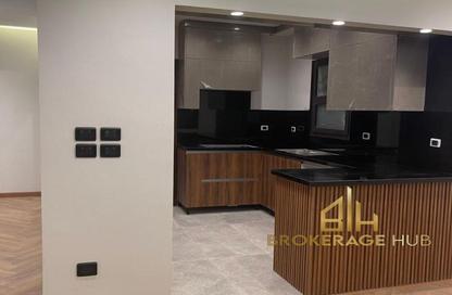 Apartment - 3 Bedrooms - 3 Bathrooms for rent in Eastown - 5th Settlement Compounds - The 5th Settlement - New Cairo City - Cairo