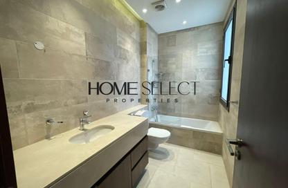 Penthouse - 4 Bedrooms - 4 Bathrooms for rent in Allegria - Sheikh Zayed Compounds - Sheikh Zayed City - Giza