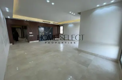 Penthouse - 4 Bedrooms - 4 Bathrooms for rent in Allegria - Sheikh Zayed Compounds - Sheikh Zayed City - Giza