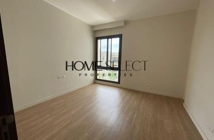 Penthouse - 4 Bedrooms - 4 Bathrooms for rent in Allegria - Sheikh Zayed Compounds - Sheikh Zayed City - Giza