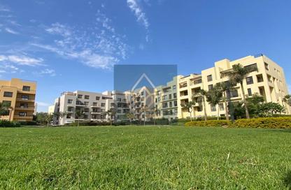 شقة - 3 - 3 للبيع في أو ويست - كمبوندات 6 أكتوبر - مدينة 6 أكتوبر - الجيزة