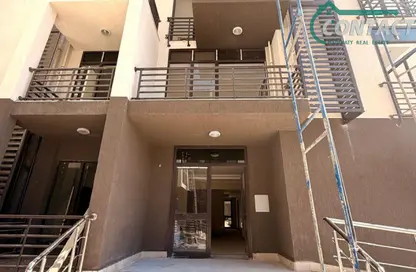 Apartment - 2 Bedrooms - 1 Bathroom for sale in B8 - Madinaty - Cairo