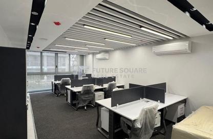 Office Space - Studio - 2 Bathrooms for rent in One Kattameya - El Katameya Compounds - El Katameya - New Cairo City - Cairo