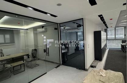 Office Space - Studio - 2 Bathrooms for rent in One Kattameya - El Katameya Compounds - El Katameya - New Cairo City - Cairo