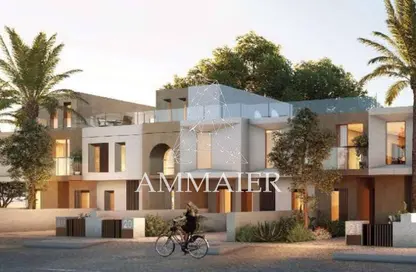 منزل مزدوج - 4 غرف نوم - 3 حمامات للبيع في بارك فالي - كمبوندات الشيخ زايد - الشيخ زايد - الجيزة