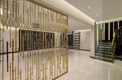 Villa - 5 - 4 for sale in Patio Al Zahraa - Sheikh Zayed Compounds - Sheikh Zayed City - Giza