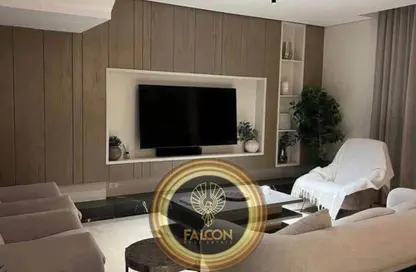 شقة - 3 غرف نوم - 2 حمامات للبيع في ميفيدا - كمبوندات التجمع الخامس - التجمع الخامس - مدينة القاهرة الجديدة - القاهرة