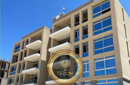 Chalet - 3 Bedrooms - 2 Bathrooms for sale in Marina 8 - Marina - Al Alamein - North Coast Chalet - 3 Bedrooms - 2 Bathrooms for sale in Marina 8 - Marina - Al Alamein - North Coast