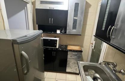 شقة - 2 - 1 للايجار في B11 - مدينتي - القاهرة