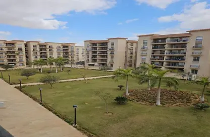 شقة - 3 غرف نوم - 3 حمامات للبيع في امتداد الرحاب - الرحاب - مدينة القاهرة الجديدة - القاهرة