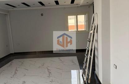 Apartment - Studio - 1 Bathroom for rent in El Rehab Extension - Al Rehab - New Cairo City - Cairo