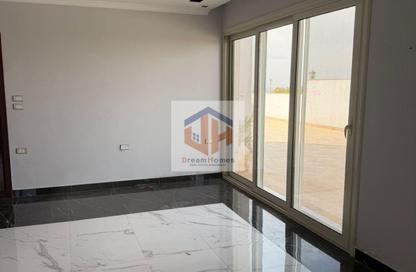 Apartment - Studio - 1 Bathroom for rent in El Rehab Extension - Al Rehab - New Cairo City - Cairo