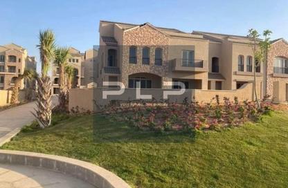 Townhouse - 5 Bedrooms - 4 Bathrooms for sale in Green Square - Mostakbal City Compounds - Mostakbal City - Future City - Cairo Townhouse - 5 Bedrooms - 4 Bathrooms for sale in Green Square - Mostakbal City Compounds - Mostakbal City - Future City - Cairo