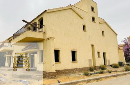 Villa - 7 Bedrooms - 7 Bathrooms for sale in Madinaty - Cairo