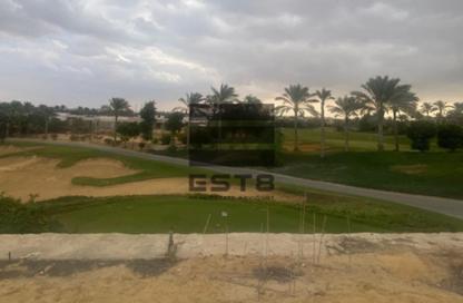 Villa - 7+ Bedrooms - 7+ Bathrooms for sale in Katameya Dunes - El Katameya Compounds - El Katameya - New Cairo City - Cairo