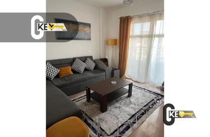 Apartment - 2 Bedrooms - 1 Bathroom for rent in B7 - Madinaty - Cairo Apartment - 2 Bedrooms - 1 Bathroom for rent in B7 - Madinaty - Cairo
