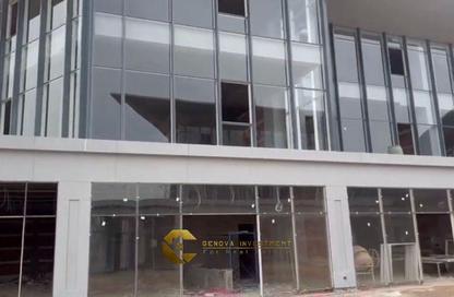 Shop - Studio for rent in Centrada Hub - 26th of July Corridor - 6 October City - Giza