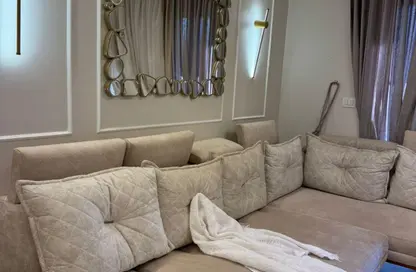 شقة - 2 غرف نوم - 1 حمام للبيع في پريڤادو - مدينتي - القاهرة