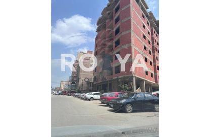 Apartment - 3 Bedrooms - 2 Bathrooms for sale in Highway - 1st District - Tanta - Al Gharbeya