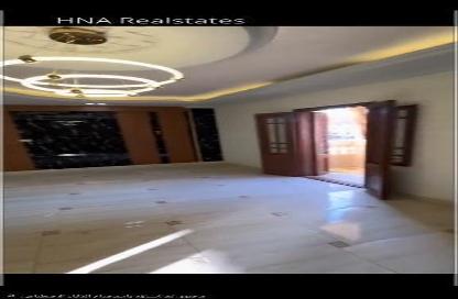 شقة - 3 غرف نوم - 2 حمامات للبيع في 2 المنطقة - دمياط الجديدة - دمياط