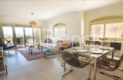 Twin House - 3 Bedrooms - 2 Bathrooms for sale in Telal Al Sokhna - Al Ain Al Sokhna - Suez