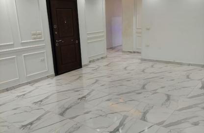Apartment - 4 - 3 for rent in Al Andalus Buildings - Al Andalus District - New Cairo City - Cairo