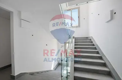 فيلا - 5 غرف نوم - 5 حمامات للبيع في بالم هيلز جولف اكستينشن - طريق الواحات - مدينة 6 أكتوبر - الجيزة