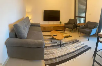 Apartment - 1 Bedroom - 1 Bathroom for sale in El Gouna - Hurghada - Red Sea