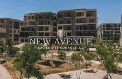 شقة - غرفة نوم - 1 حمام للبيع في بالم هيلز نيو كايرو - كمبوندات التجمع الخامس - التجمع الخامس - مدينة القاهرة الجديدة - القاهرة