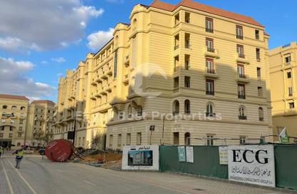 Apartment - 3 Bedrooms - 3 Bathrooms for sale in Al Maqsad - New Capital Compounds - New Capital City - Cairo