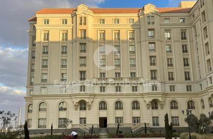 Apartment - 3 Bedrooms - 3 Bathrooms for sale in Al Maqsad - New Capital Compounds - New Capital City - Cairo