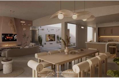 Villa - 4 Bedrooms - 1 Bathroom for sale in Wadi Soma - Soma Bay - Safaga - Hurghada - Red Sea