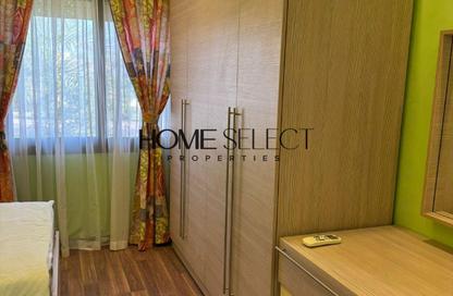 Duplex - 3 Bedrooms - 4 Bathrooms for rent in Westown - Sheikh Zayed Compounds - Sheikh Zayed City - Giza