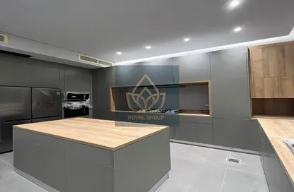 Villa - 4 Bedrooms - 5 Bathrooms for rent in O West - 6 October Compounds - 6 October City - Giza