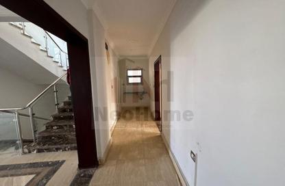 Apartment - 5 Bedrooms - 5 Bathrooms for sale in Wesal City - El Shorouk Compounds - Shorouk City - Cairo Apartment - 5 Bedrooms - 5 Bathrooms for sale in Wesal City - El Shorouk Compounds - Shorouk City - Cairo