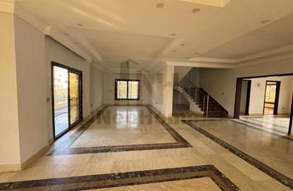 Apartment - 5 Bedrooms - 5 Bathrooms for sale in Wesal City - El Shorouk Compounds - Shorouk City - Cairo Apartment - 5 Bedrooms - 5 Bathrooms for sale in Wesal City - El Shorouk Compounds - Shorouk City - Cairo