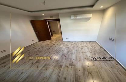 Apartment - 3 - 3 for rent in Garden Residence - Hyde Park - New Cairo City - Cairo