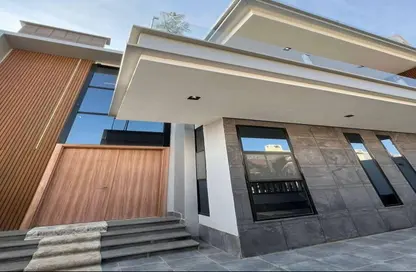 Villa - 7 Bedrooms - 7 Bathrooms for sale in Palm Hills New Cairo - 5th Settlement Compounds - The 5th Settlement - New Cairo City - Cairo Villa - 7 Bedrooms - 7 Bathrooms for sale in Palm Hills New Cairo - 5th Settlement Compounds - The 5th Settlement - New Cairo City - Cairo