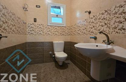 Villa - 3 Bedrooms - 3 Bathrooms for sale in Privado - Madinaty - Cairo
