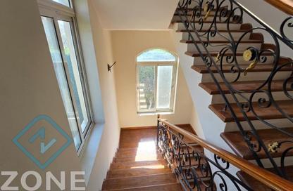 Villa - 3 Bedrooms - 3 Bathrooms for sale in Privado - Madinaty - Cairo