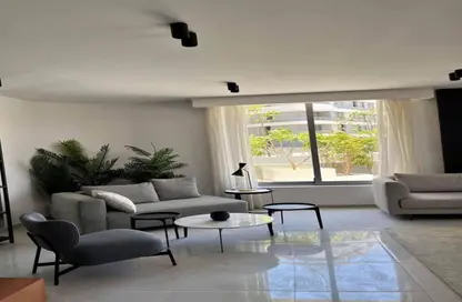 Apartment - 3 Bedrooms - 3 Bathrooms for sale in Mountain View iCity - 5th Settlement Compounds - The 5th Settlement - New Cairo City - Cairo