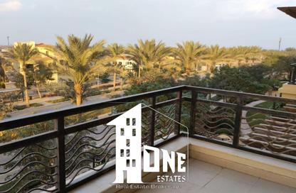 Apartment - 2 - 2 for sale in Alto - Uptown Cairo - Mokattam - Cairo