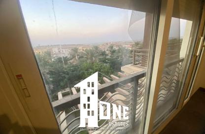 Apartment - 2 - 2 for sale in Alto - Uptown Cairo - Mokattam - Cairo