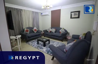 شقة - 3 غرف نوم - 2 حمامات للايجار في ميدان دجله - دجلة - حي المعادي - القاهرة