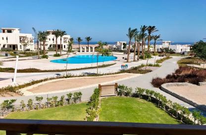 Villa - 3 Bedrooms - 4 Bathrooms for rent in Makadi Heights - Makadi Orascom Resort - Makadi - Hurghada - Red Sea Villa - 3 Bedrooms - 4 Bathrooms for rent in Makadi Heights - Makadi Orascom Resort - Makadi - Hurghada - Red Sea