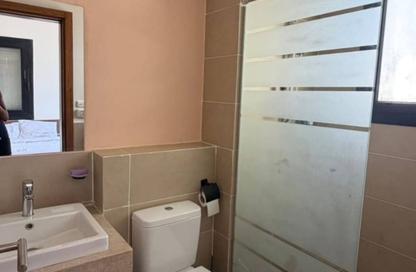 Villa - 3 Bedrooms - 4 Bathrooms for rent in Makadi Heights - Makadi Orascom Resort - Makadi - Hurghada - Red Sea