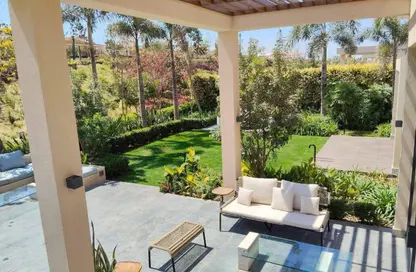 دوبلكس - 3 غرف نوم - 3 حمامات للبيع في الربوة - كمبوندات الشيخ زايد - الشيخ زايد - الجيزة