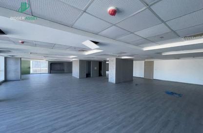 Office Space - 7+ Bedrooms - 4 Bathrooms for rent in Business Plus - North Teseen St. - The 5th Settlement - New Cairo City - Cairo